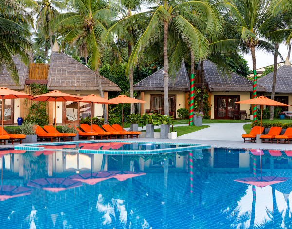 Terracotta Resort & Spa Phan Thiet